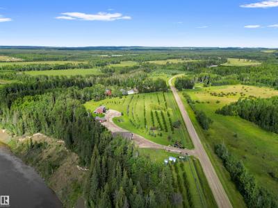 8432 TWP ROAD 502, Rural Brazeau County, Alberta T7A 2A3, Canadá