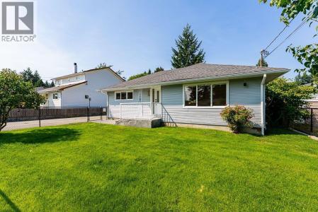 1741 SALISBURY AVENUE, Port Coquitlam, Colombie-Britannique V3B 1X6, Canada