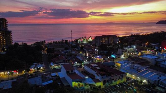 Jacó Jacó Garabito, Puntarenas 61101, Costa Rica