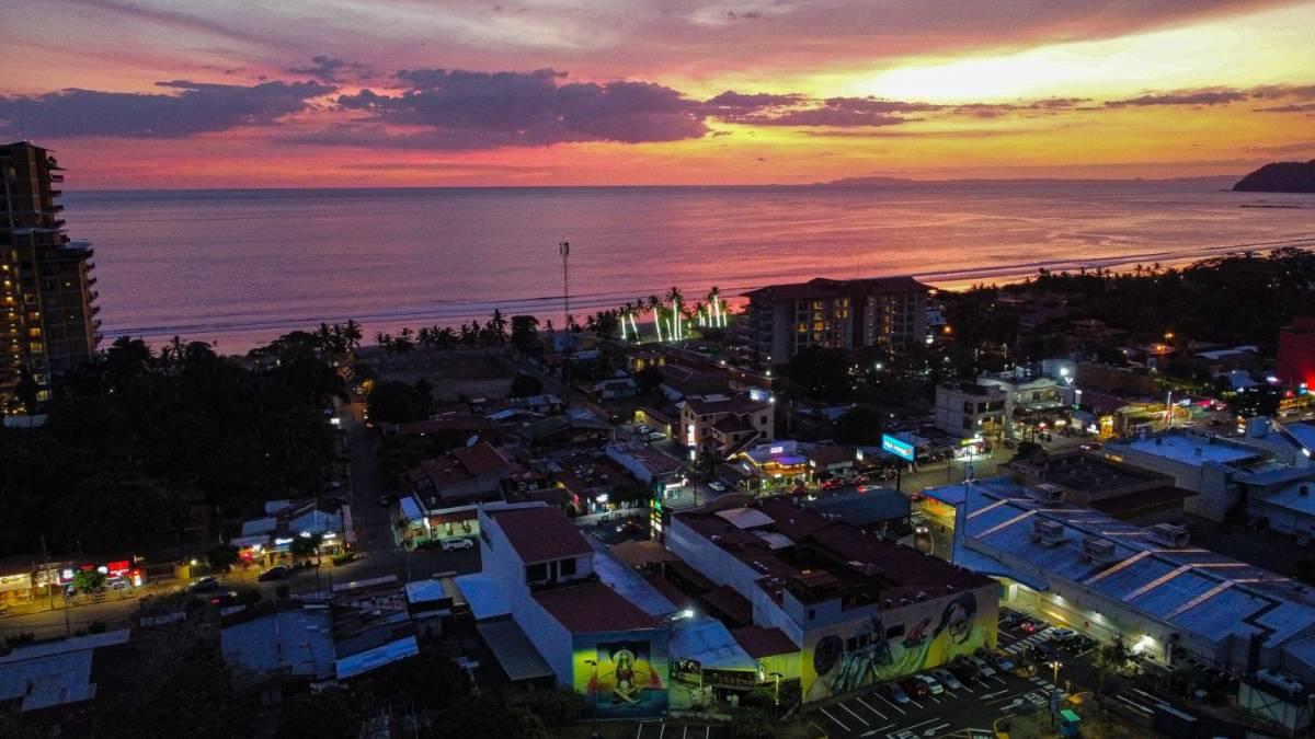 Jacó Jacó Garabito, Puntarenas 61101, Costa Rica