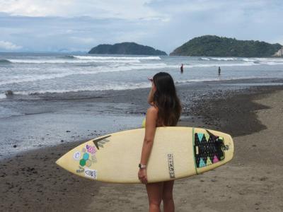 Jacó Jacó Garabito, Puntarenas 61101, Costa Rica