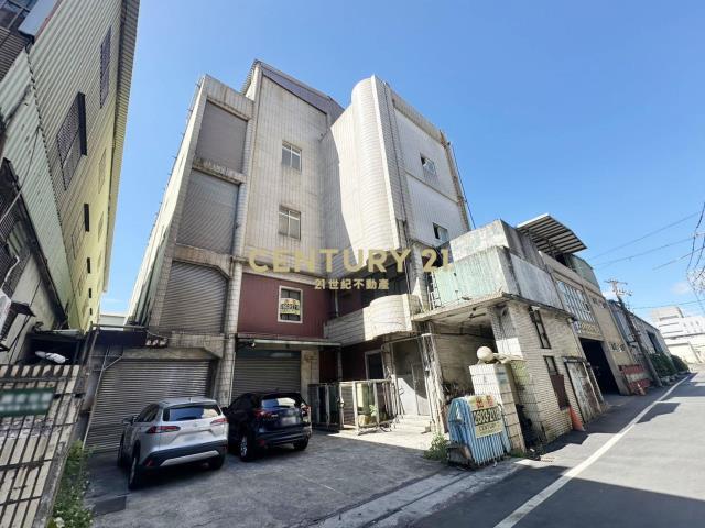 興邦路, 桃園區, 桃园 330, 台湾