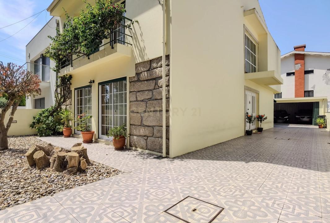 Maia, 波爾圖 4470-613, 葡萄牙