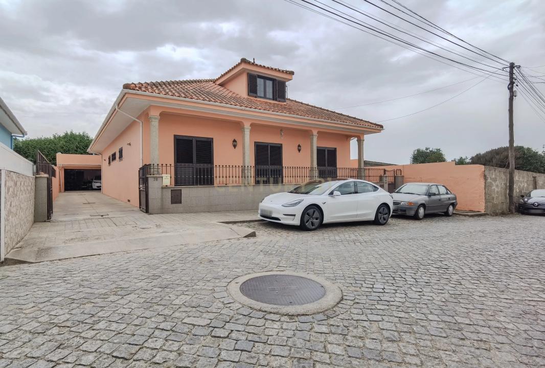 Matosinhos, 포트토 4455-178, 포르투갈