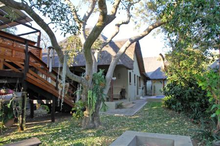 Hoedspruit, Limpopo, South Africa