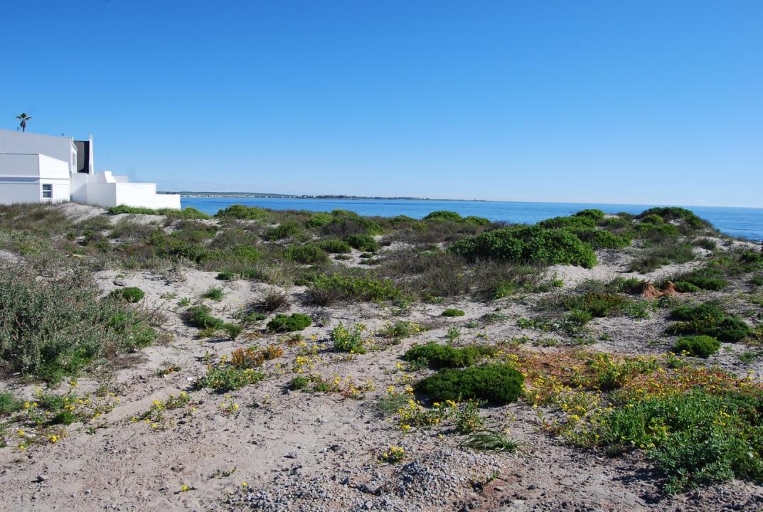 St Helena Bay, Western Cape, Südafrika
