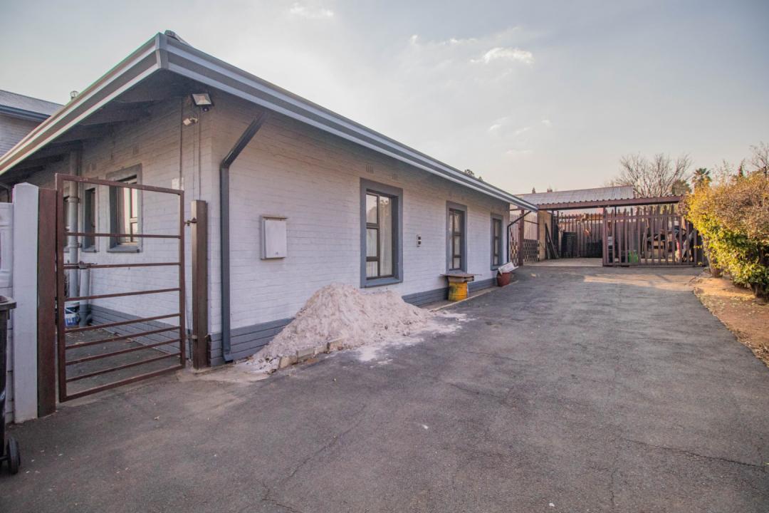 Benoni, Gauteng, South Africa