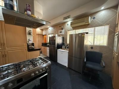 Strand, Western Cape, South Africa