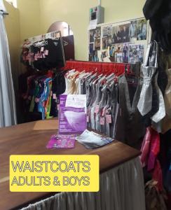 Springs, Gauteng, Südafrika