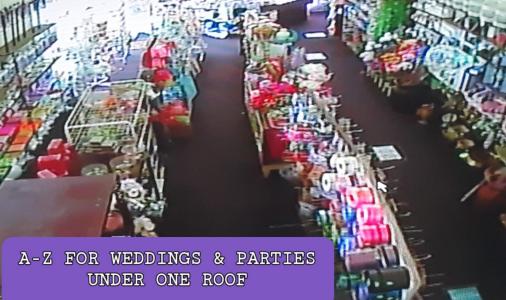 Springs, Gauteng, Südafrika