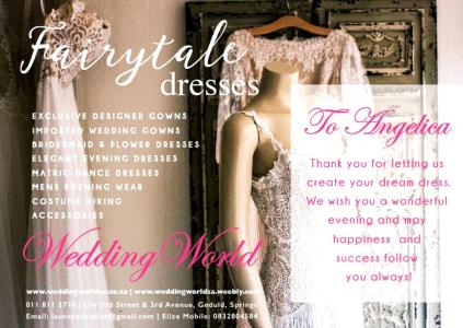 Springs, Gauteng, Südafrika