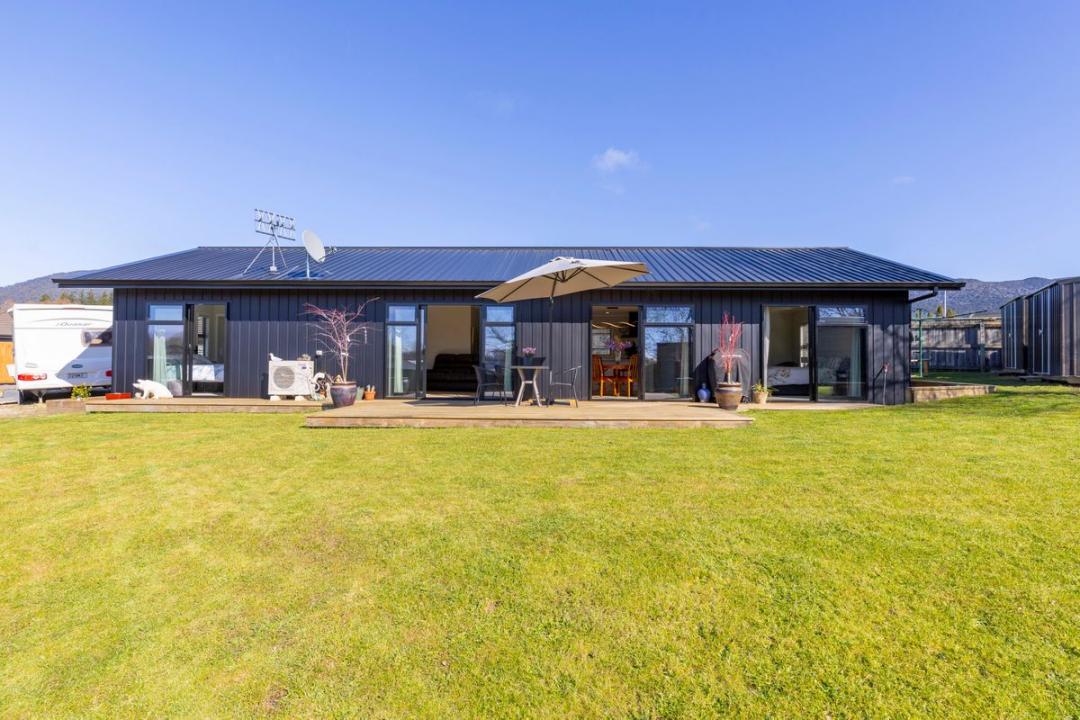 12 Topia Drive, Turangi, Taupo District 3382, Yeni Zelanda