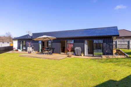 12 Topia Drive, Turangi, Taupo District 3382, Yeni Zelanda