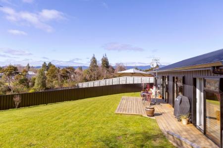 12 Topia Drive, Turangi, Taupo District 3382, Yeni Zelanda