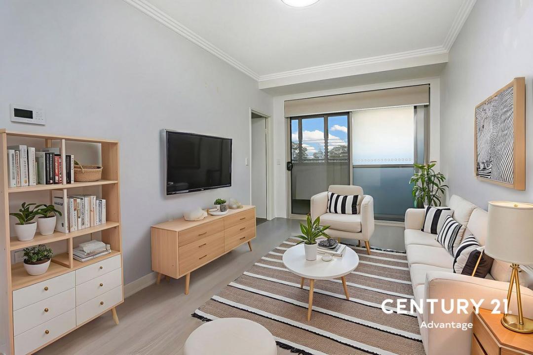 20/53-55 Veron Street, Wentworthville, NSW 2145, Australia