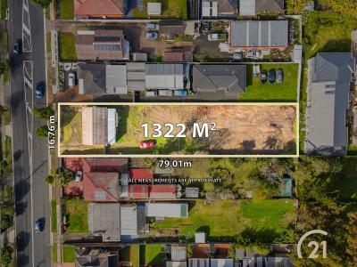 87 Polding Street, Fairfield Heights, NSW 2165, Australia