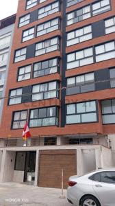 JR. Hrmanos Catari , Lima, Lima 00001, Peru