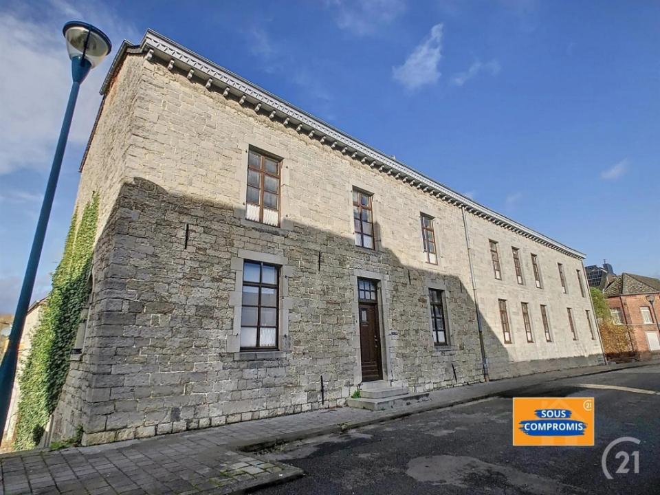 Place Mont Joly 4, Chimay, بلجيكا