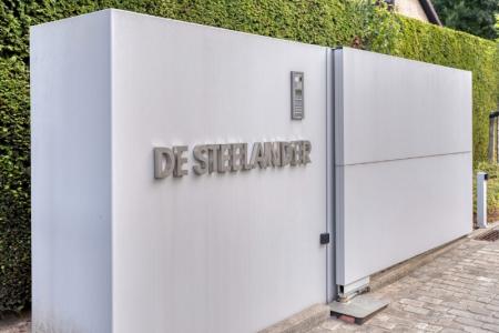 Gravin Adelahof 7 002, Harelbeke, Belgium