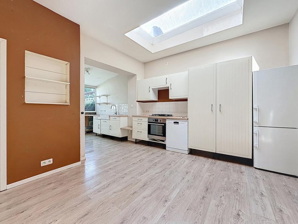 Moespikstraat 58, Tienen, 벨기에