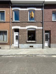 Moespikstraat 58, Tienen, 벨기에