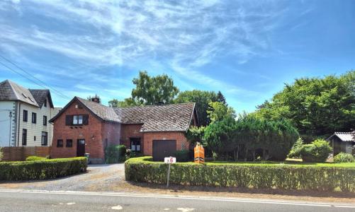 Rue Albert Bodson 40, Gerpinnes, 벨기에