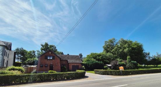 Rue Albert Bodson 40, Gerpinnes, 벨기에