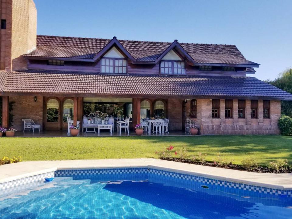 country Los Cardales , Campana, GBA Norte 00001, Argentina