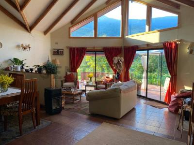 Curacaví, Región Metropolitana De Santiago 00001, צ'ילה 