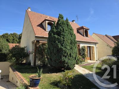 St Soupplets, Île-de-France 77165, France