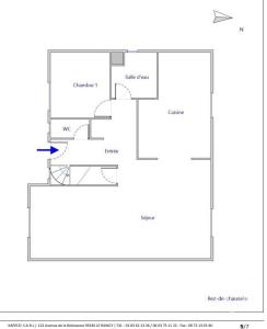 St Soupplets, Иль-де-Франс 77165, Франция