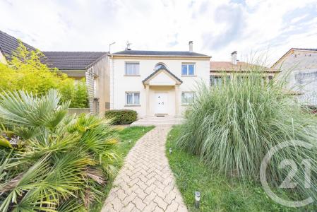 Quincy Sous Senart, Île-de-France 91480, France