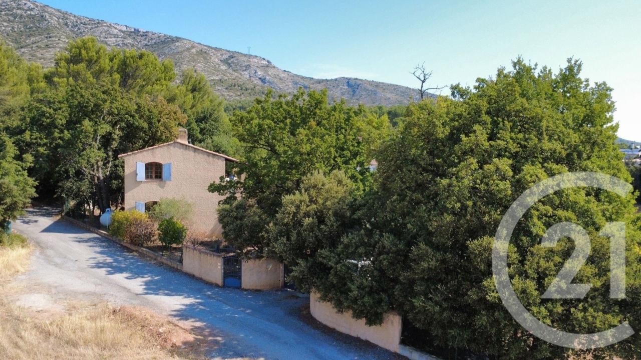 Puyloubier, Provence-Alpes-Côte D'Azur 13114, 프랑스