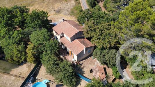 Puyloubier, Provence-Alpes-Côte D'Azur 13114, 프랑스