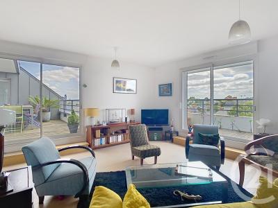 Nantes, Pays de la Loire 44300, France