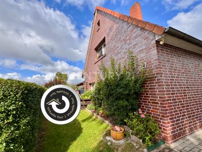 Oyten, Niedersachsen 28876, Germany