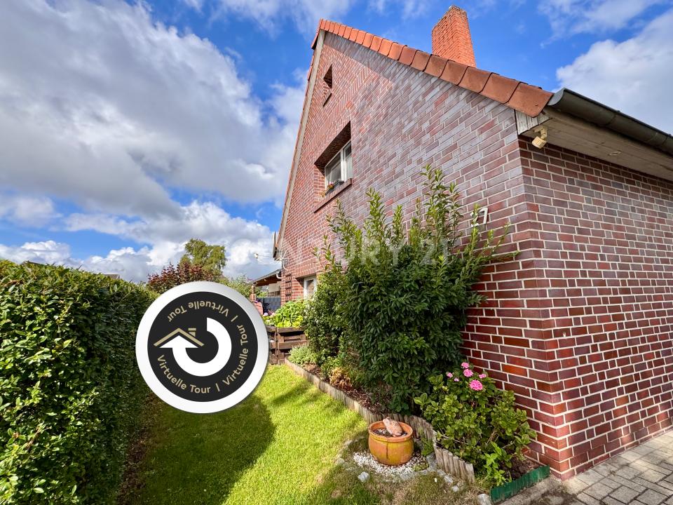 Oyten, Niedersachsen 28876, Germany