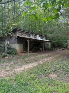 308 Old Whitestone Road, Talking Rock, Georgia 30175, Stati Uniti