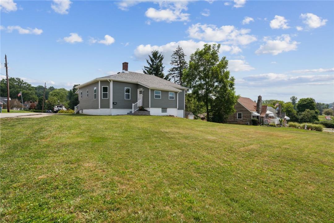 2005 Pennsylvania Ave, Irwin, ペンシルベニア 15642, アメリカ合衆国