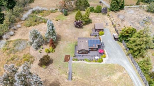 30470 Pudding Creek Road, Fort Bragg, 加利福尼亚州 95437, 美国