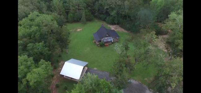 105 Buchanan Road, Americus, Georgia 31719, Amerika Birleşik Devletleri