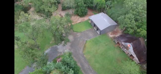 105 Buchanan Road, Americus, Georgia 31719, Amerika Birleşik Devletleri