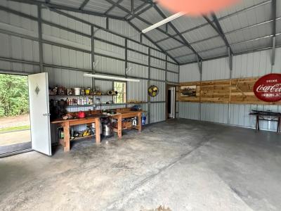 105 Buchanan Road, Americus, Georgia 31719, Amerika Birleşik Devletleri