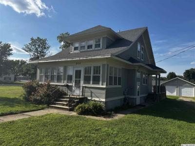 802 5th Ave N, Northwood, 아이오와 50459, 미국