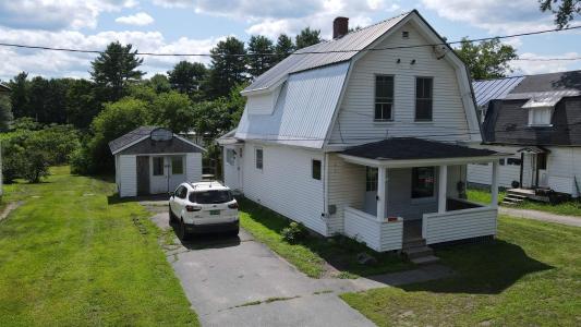 2359 VT Route 107, Royalton, Vermont 05032, USA