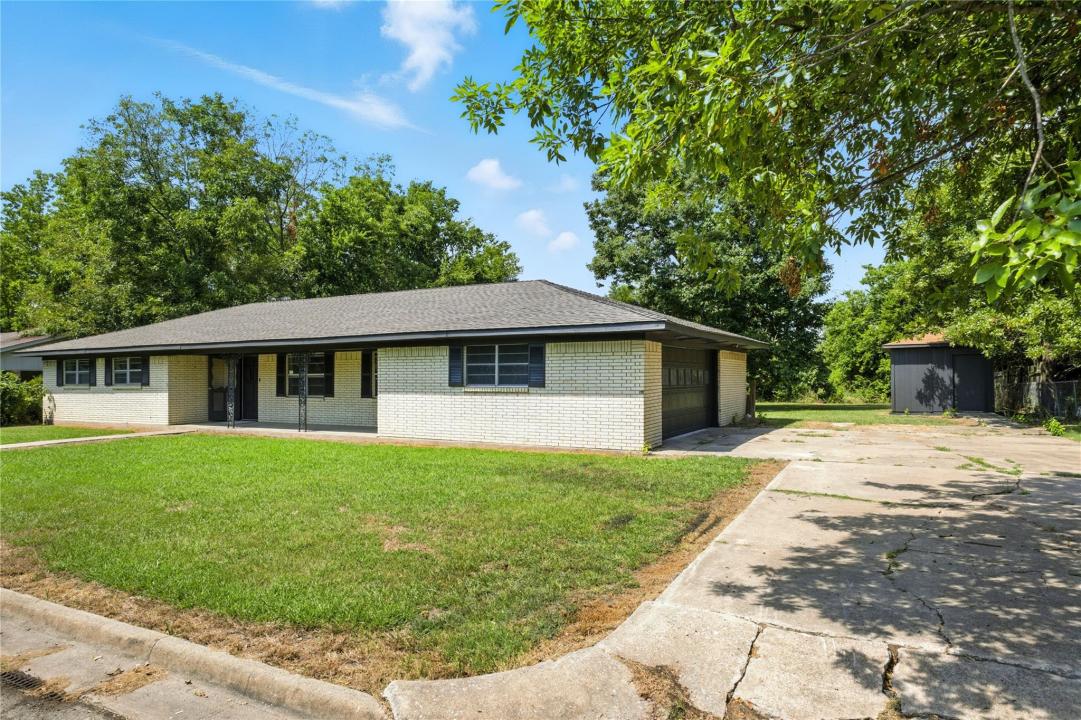 115 Horseshoe Drive, Cooper, Texas 75432, Estados Unidos