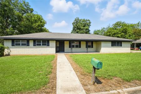 115 Horseshoe Drive, Cooper, Texas 75432, Estados Unidos