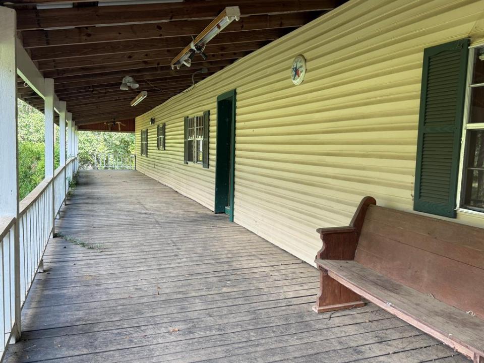 640 Aldredge Circle, Pollok, 德克薩斯州 75969, 美國