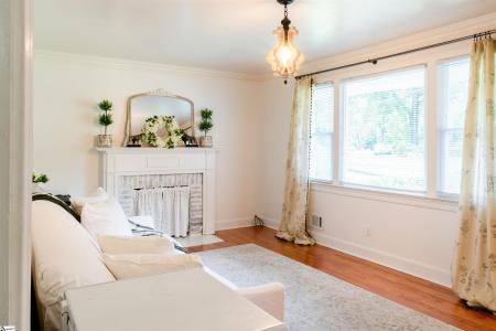 14 Circle Drive, Greenville, South Carolina 29617