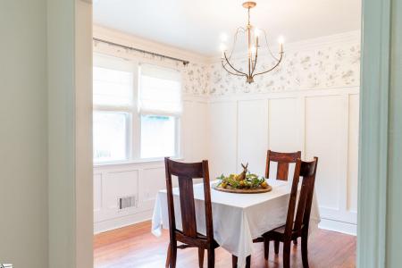 14 Circle Drive, Greenville, South Carolina 29617